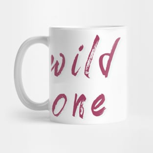 Wild1. Mug